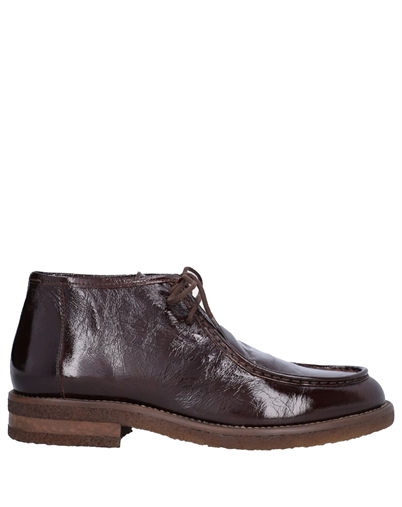 Billi Bi - A7025 Støvle - Mogano